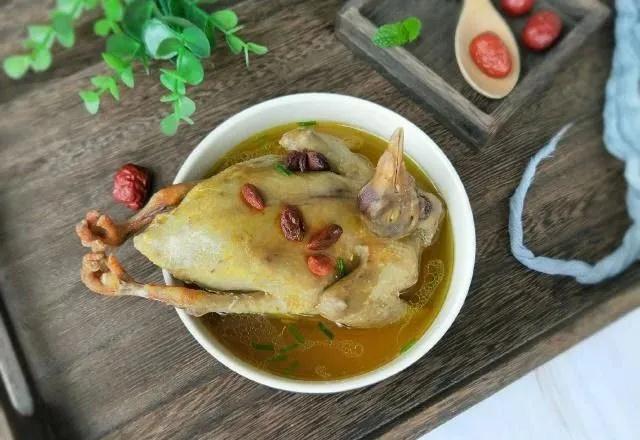 【每日一膳】雪花飄落，寒意漸濃，別錯(cuò)過這營(yíng)養(yǎng)滋補(bǔ)的暖湯