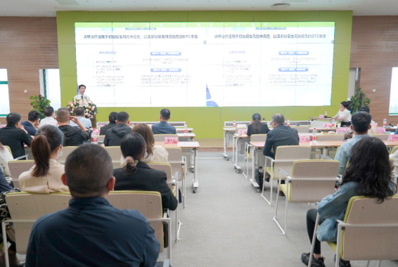 群策群力！大咖齊聚行業(yè)盛會 助力核醫(yī)學(xué)高質(zhì)量發(fā)展