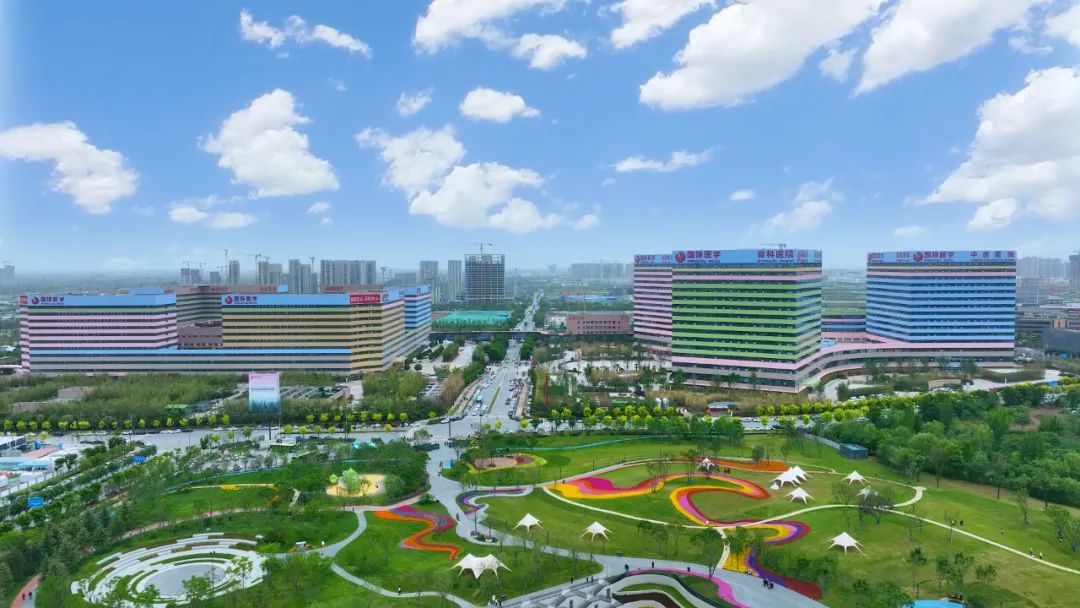 “建院五周年 健康惠民眾”公益活動，等您參與！