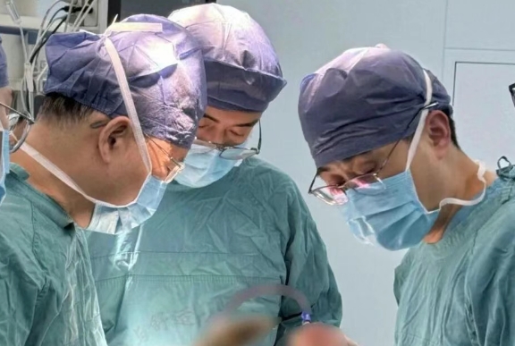 國際醫(yī)學(xué)，一等獎！